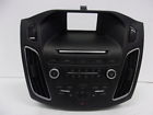 F1et18k811kd 167092490lkq Ford Focus Radio Control Panel Oem