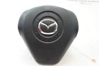 F1y157k00 Mazda Steering Wheel Aerobag Srs