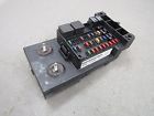 F65b-14a067-af Ford Interior Dash Fuse Box Junction Relay Block