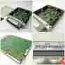 F75f-12a650-ud 1997 Ford F250 Wngine Control Module Ecu Ecm Pcm Oem F75f 12a650