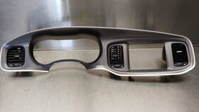 0002731x9ab Factory/oem 2017-2023 Dodge Charger Instrument Panel Dash Trim Bezel