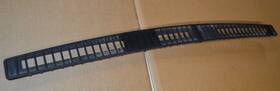 55030300 Factory/oem 1993-95 Jeep Grand Cherokee Dash Pad Defrost Grille Vent Cover Trim Panel Zj