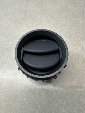 55661-0r020 Factory/oem 2006-2012 Toyota Rav4 Ac Dash Air Vent Left Or Right Front