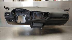 7cs05hl1aa Factory/oem 7cs05ysaaa 2021-2022 Dodge Durango Srt Hellcat Dashboard Dash Panel Pad