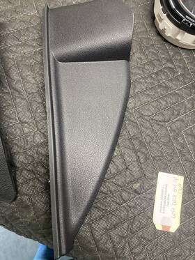 Factory/oem 84765c6100wk 2019 Kia Sorento L Left Dash End Cap