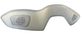 84831d300084831d3000 Factory/oem 2016-2018 Hyundai Tucson Dash Dashboard Cluster Visor Cover Trim Panel