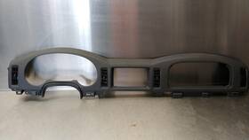 Factory/oem 89039719 2003-2006 Chevrolet Ssr Instrument Panel Dash Trim Bezel With Vents