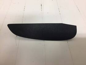 964.552.231.01 Factory/oem Porsche 911 964 993 Dashboard Top End Cap Trim Dash Cover Left