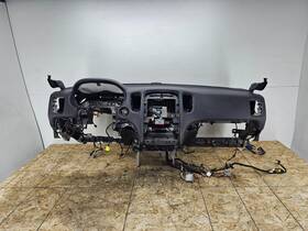 P68195937aa Factory Original Genuine Oem Mopar Dodge Chrysler Suv 4 Door Durango R/t 14-20 Dash Dashboard Frame Harness Instrument Panel Trim