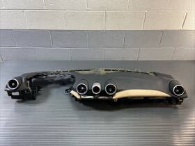 085327800 Ferrari 2014 - 2018 California T Dashboard Instrumental Panel Oem Note 085327800 Ferrari 2014 - 2018 California T Dashboard Instrumental Panel Oem Note