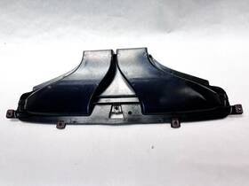 80551500 Ferrari 10-14 California Front Dashboard Dash Air Duct Assembly Oem