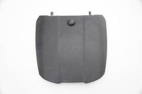83412800 Ferrari 82748900 Center Dash Sun Sensor Speaker Cover Trim Panel 458 Challenge