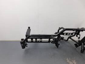 83144500 Ferrari 2015 11 12 13 14 16 Ff Dash Crossmember / Ducts #7170 J1
