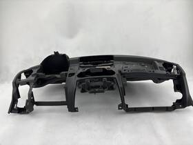 1rv59jd7ac Fiat 2012-2017 500 Dash Dashboard Instrument Panel Assembly Oem