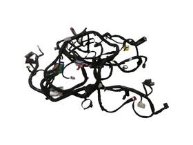 Fiat 68249245ae 2016 500 Instrument Panel Wire Cable Wiring Harness Oem