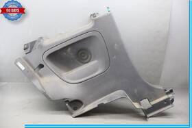 735427211 Fiat 12-17 500 Pop Rear Left Driver Side Lining Cover Hard Boot Lid Panel Oem