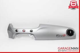 735627419 Fiat 12-19 500e Front Dash Dashboard Trim Panel With Right Side Air Vent Oem