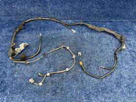 Fiat Na401-67-070d 2017-2020 124 Spider Transmission Engine Wiring Harness Power Loom Oem