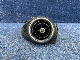 Na4l60161 Fiat 2017 2020 124 Spider Right Passenger Side Dashboard Air Vent Bezel Oem