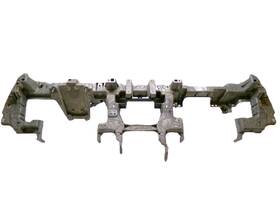 Fm2940100008c Fisker 2023 Ocean One Dashboard Dash Frame Oem