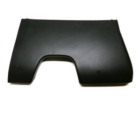 Fm2940100075c Fisker 23-24 Ocean One Left Lower Dashboard Knee Bolster Panel Cover Trim Oem