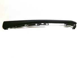 Fm2940100753b Fisker 23-24 Ocean One Right Center Lower Dashboard Pad Panel Cover Trim Oem