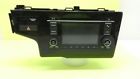 73076x Fit 183618421lkq Honda Lx Receiver Am Fm Cd Media Player Oem