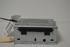 Fm5t-19c107-hb Radio Ford Focus Single Disc Cd Am Fm Receiver