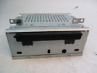 08002 Fm5t-19c107-kg 169163512lkq Ford Focus Radio Receiver Cd Player Oem