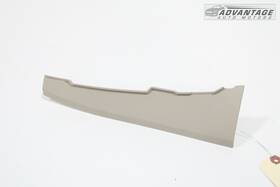 Dp53-f026a23-low Fomoco 2015-2020 Lincoln Mkz Front Left Driver Inner Dashboard Cover Panel Trim Oem