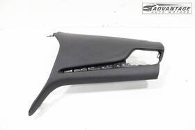 Ej7z-78044f58-ae Fomoco 2015-2019 Lincoln Mkc Dash Dashboard Right Passenger Side Cover Panel Oem