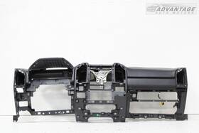 Fl3b-15045g08-ac Fomoco 2018-2019 Ford Expedition Center Instrument Dash Dashboard Trim Panel Oem