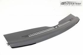 G2gt-14c210da-da Fomoco 2015-2021 Ford Edge Dashboard Panel Defrost Air Vent Grill Grille And Sensor Oem