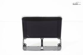 Jl7t-18b955-ug Fomoco 2021 Lincoln Navigator Dash Radio Multimedia Navigation Display Screen Oem