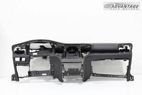Lb5b-s04304-akm3zhe Fomoco 2020-2024 Ford Explorer Front Dashboard Dash Instrument Panel Cover Oem