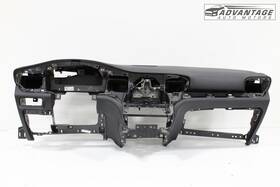 Lb5b-s04320-el3zhe Fomoco 2020 Ford Explorer Xlt U625 Dashboard Dash Instrument Panel Trim Cover Oem