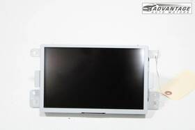 Lr3t-14g370-bbs Fomoco 2015-2023 Ford Mustang Dash Center Radio Audio Information Display Screen 8 Inch Oem