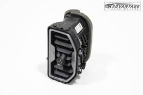 M1pb-19c681-bh Fomoco 2021-24 Ford Bronco Sport Dash Dashboard Right Side Inner Ac Air Vent Grille Oem