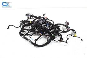 Fomoco Nj8t14401neb 202123 Ford Mustang Mache Dashboard Instrument Panel Wire Wiring Harness G2u