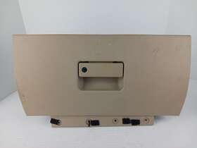 03021x Ford 05 06 07 08 09 Mustang Glove Box Assembly Oem