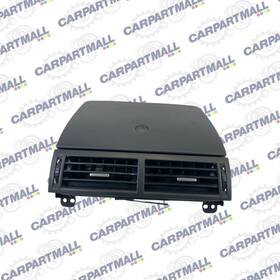1135000ab Ford 2006-2009 Fusion Center Upper Dash Compartment Storage With A/c Air Vent Oem