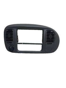 1l1x-7804302-aaw Ford 97-03 F-150 Expedition Center Dash Radio Climate Trim Bezel Panel Oem F915 1l1x-7804302-aaw Ford 97-03 F-150 Expedition Center Dash Radio Climate Trim Bezel Panel Oem F915