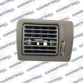 1l2h-19893-a Ford 2002-2005 Explorer Dash Right Side A/c Air Vent Grille Outlet