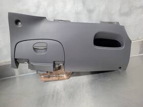 1l34-15044f08-ab Ford 97-03 F-150 Front Left Lower Dash Knee Bolster Trim Panel