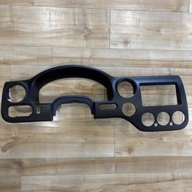 1xd70xt2a9 Ford 2003-2006 Expedition Xlt Instrument Cluster Surround Vent Bezel
