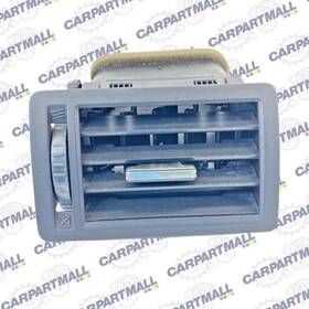 2-03-506-1 Ford 2006-2009 Fusion Left Driver Side Dash Ac Air Vent Grille Outer 2035061 Oem