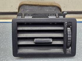 2-03-519-1 Ford 06-09 Fusion Dash Right Passenger Air Vent Ac Heater Filter Conditioner Black