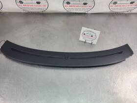 251-00904 Ford 2002-05 Thunderbird Upper Dash Panel Trim With Defrost Vents - Oem
