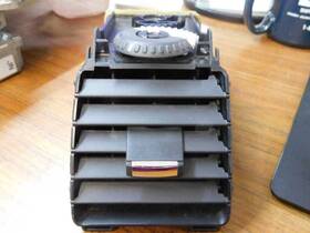 251-00914b Ford Left Dash Vent Fits 09-12 Flex 330167