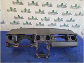 251.fd1h07 Ford 2005-2009 Mustang Gt Gt500 Coupe Front Dashboard Panel Cover Frame 2808